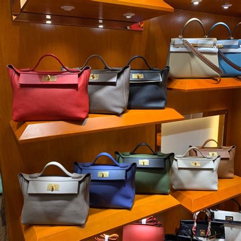 hermes 24/24 21 bag